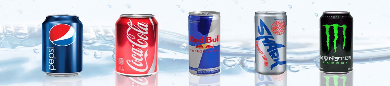 Drink & BeverageBig
